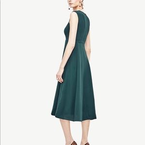 Ann Taylor dress
